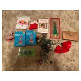 Holiday Decorations