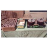 Vintage Items