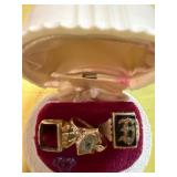Jewelry Lot