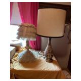 Table Lamps