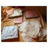 Handkerchiefs