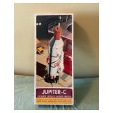 Model Rocket And Aircraft Kits
