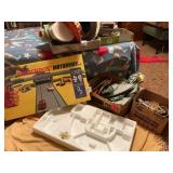 Matchbox Motorway Set