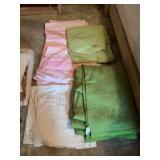 Fabric Linens