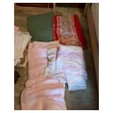 Textile Blankets
