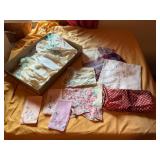 Handkerchiefs