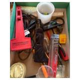 Hardware Tools and Accessories