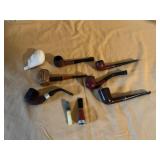 Smoking Pipes