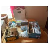 Household Hardware and Supplies