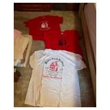 Czech Festival Shirts