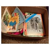Childrenï¿½s Books