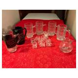 Barware Collection Assortment