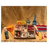 Toy Parts Set