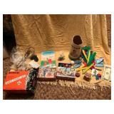 Vintage Toys