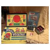 Vintage Games