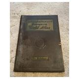 Internationalï¿½s Pictorial Atlas
