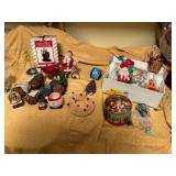 Christmas Decor Assortment