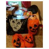 Halloween Decorations
