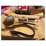 Western Accessories
