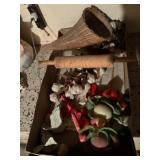 Decorative Kitchen Lot