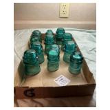 Glass Insulators