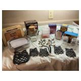 Household Items Lot