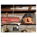 Workshop Tools