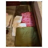 Bedding Lot