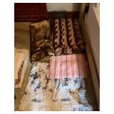 Blankets and Quilts