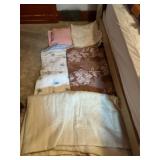 Blankets