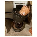 Plant Pots