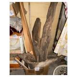 Driftwood Pieces