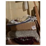 Woven Textiles