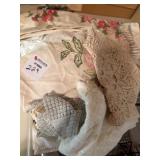 Textiles Lot