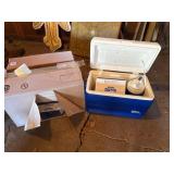 Igloo Coolers and Jug Set