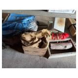 Miscellaneous Items