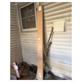 JCPenney Curtain Rod Set