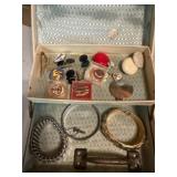 Jewelry and Pins