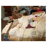 Textile Linens
