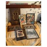 Artwork and Prints
