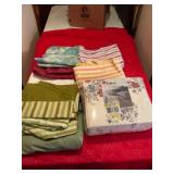 Bedding Textiles
