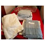 Linens and Towels