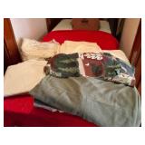 Bedding Textiles