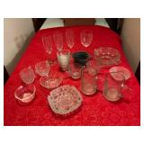 Glassware
