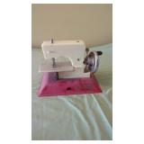 Sew-O-Matic Junior Machine