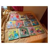 Childrenï¿½s Storybooks