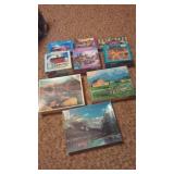 Puzzle Lot