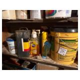 Home Supplies