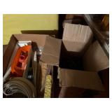 DIY Tools and Supplies