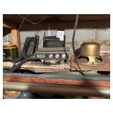 Vintage Electronics Lot